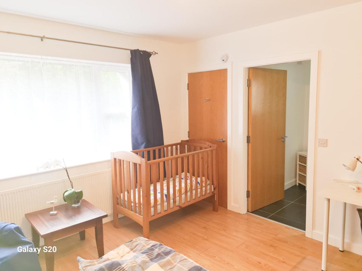 Apartment Nara Seaside Retreat